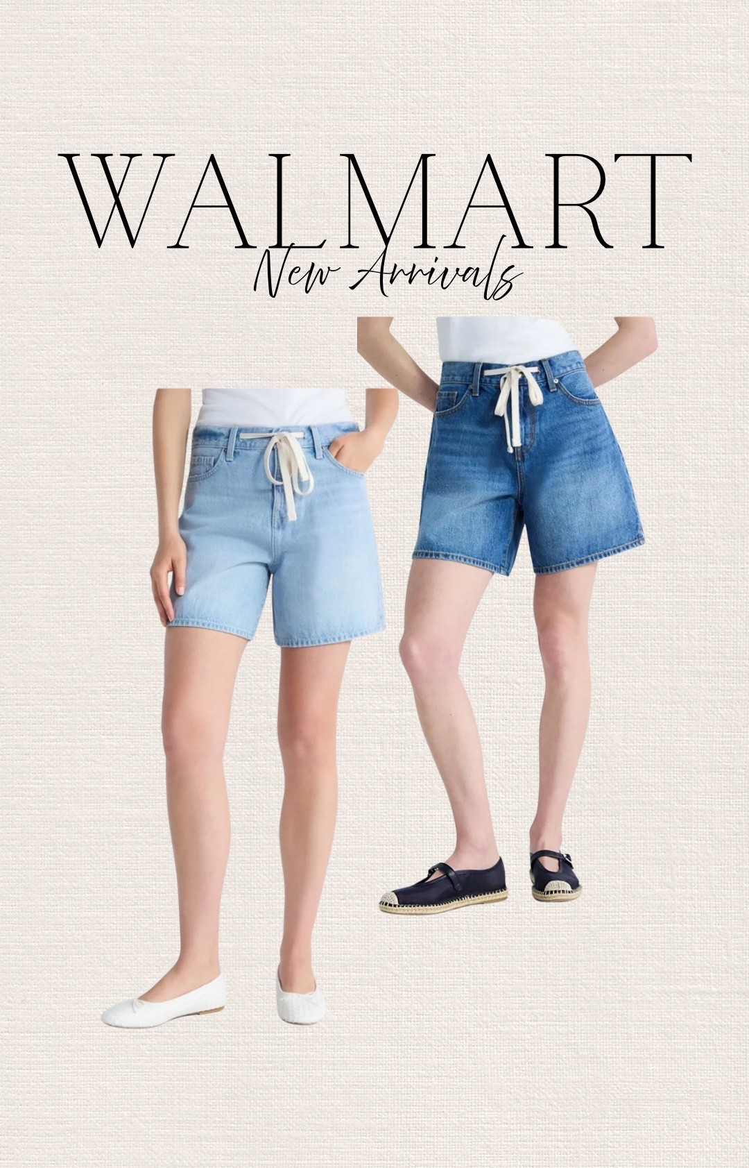 New at Walmart!

#LTKSeasonal #LTKMothersDay #LTKxMadewell