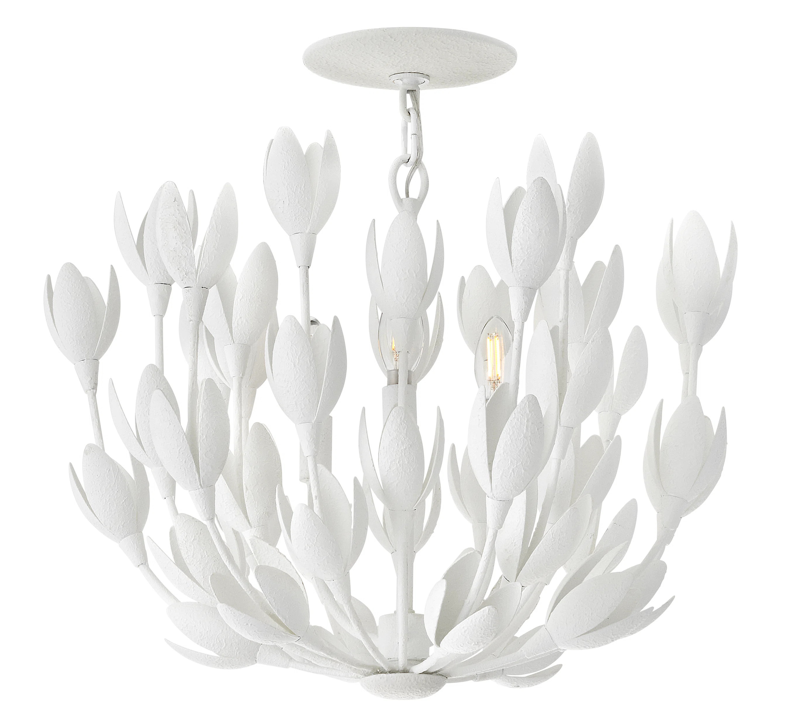 Flora 3 - Light Pendant | Wayfair North America