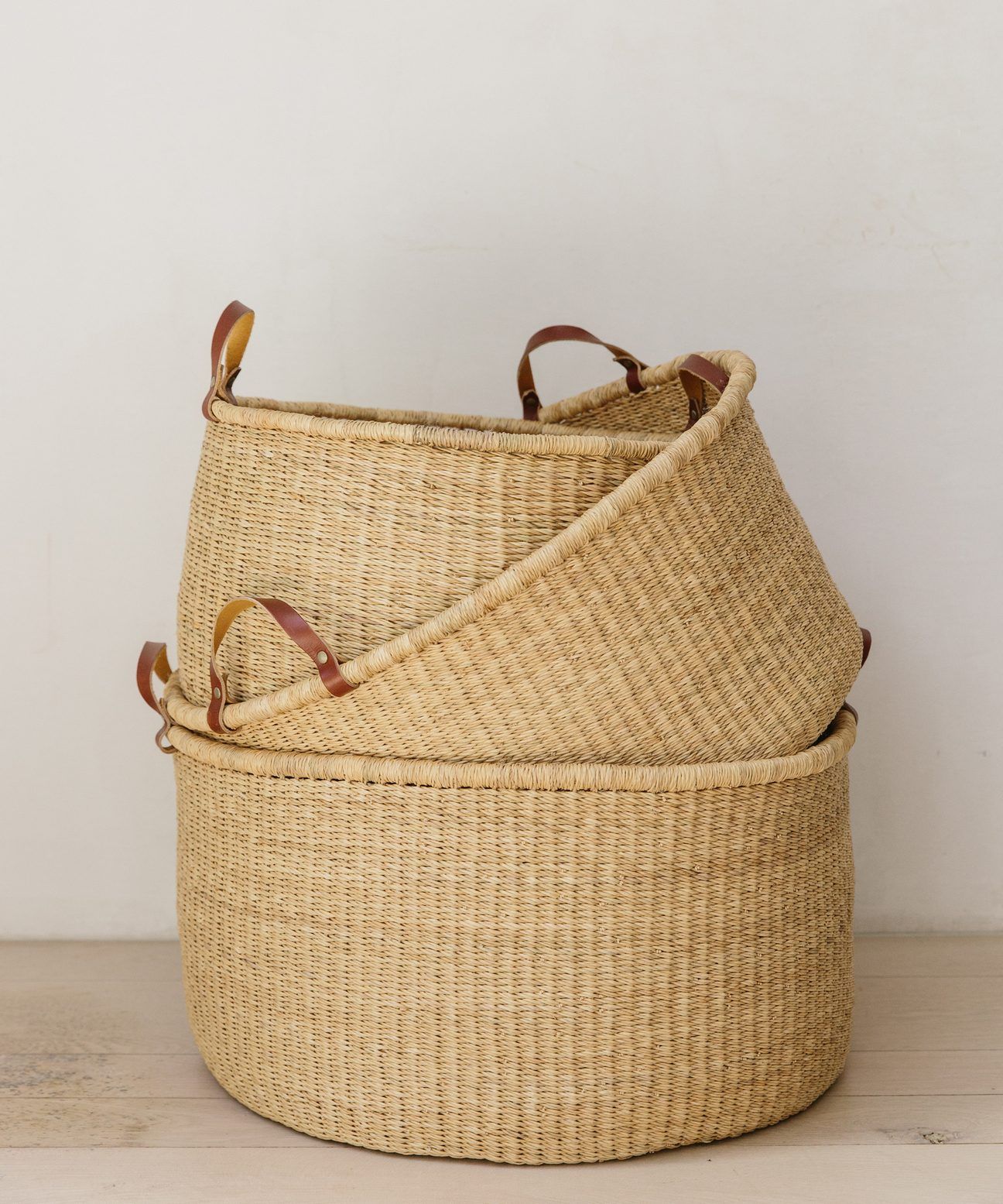 Nesting Basket - Natural | Jenni Kayne | Jenni Kayne