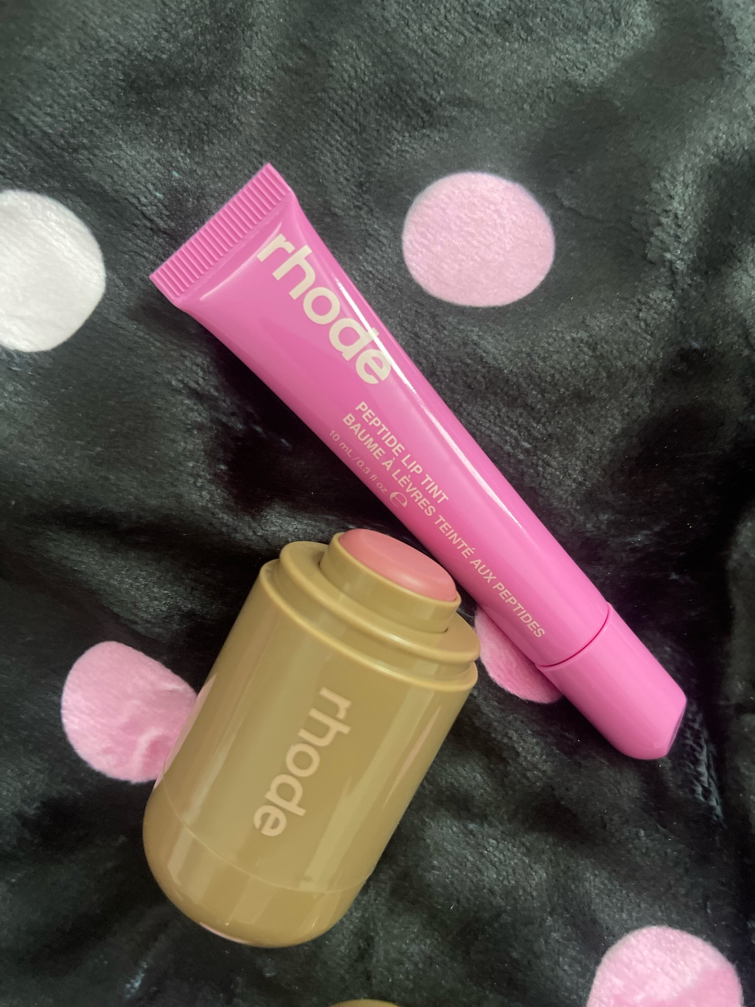 I got “piggy” and omg… new fav blush!!! 

#LTKstyletip #LTKbeauty #LTKfindsunder50