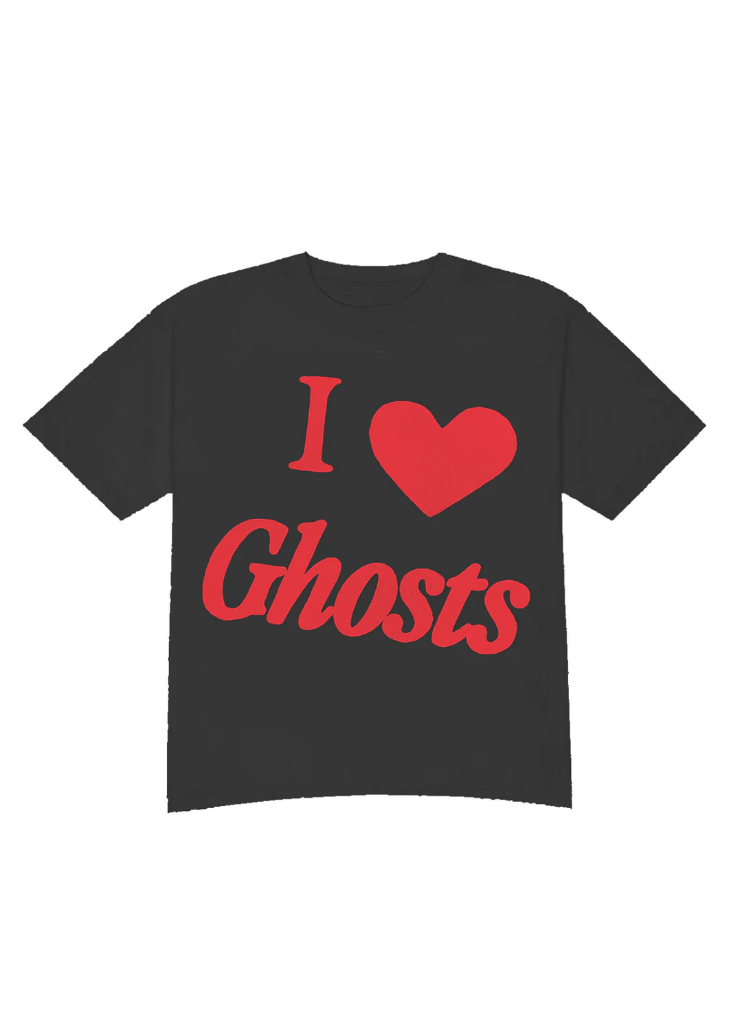 I Love Ghosts Tee | Shop Kristin Jones