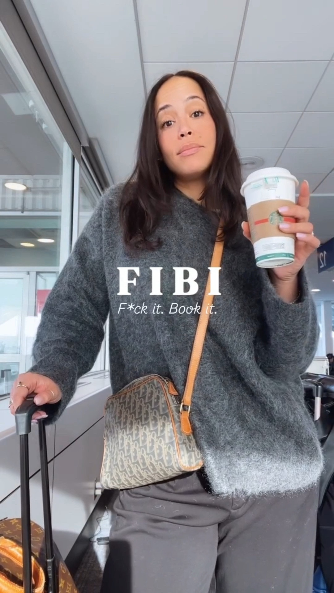 Goal for this year: book as many trips as possible 🛩️🌎#travel #FIBI #bookit