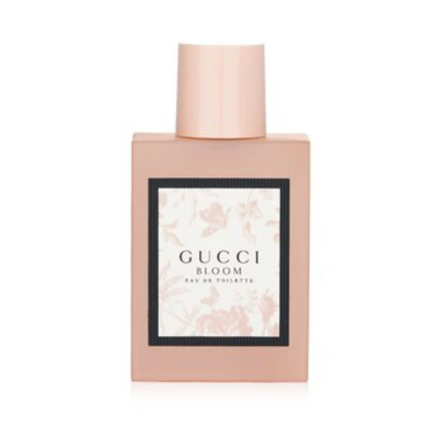 Gucci - Bloom Eau De Toilette Spray 50ml / 1.6oz | Jomashop.com & JomaDeals.com