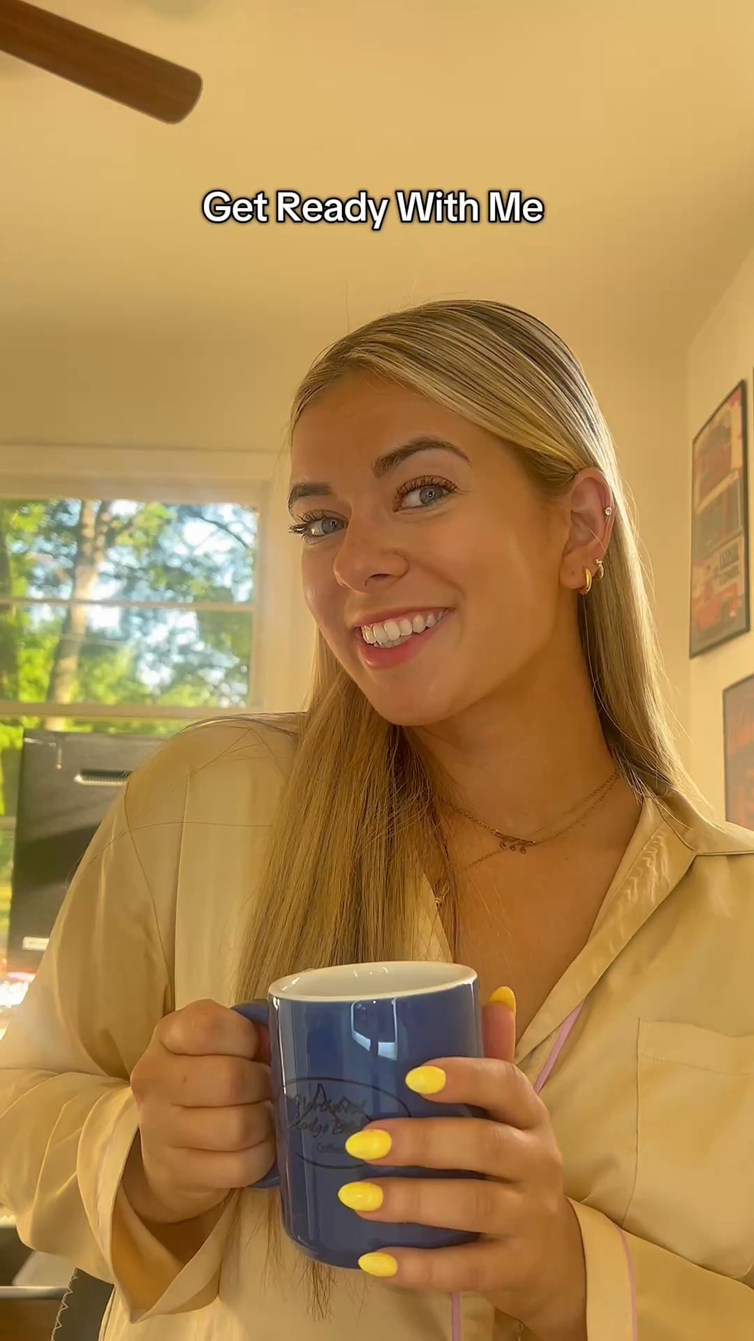 No makeup, makeup look - summer makeup routine 

#LTKBeauty #LTKStyleTip