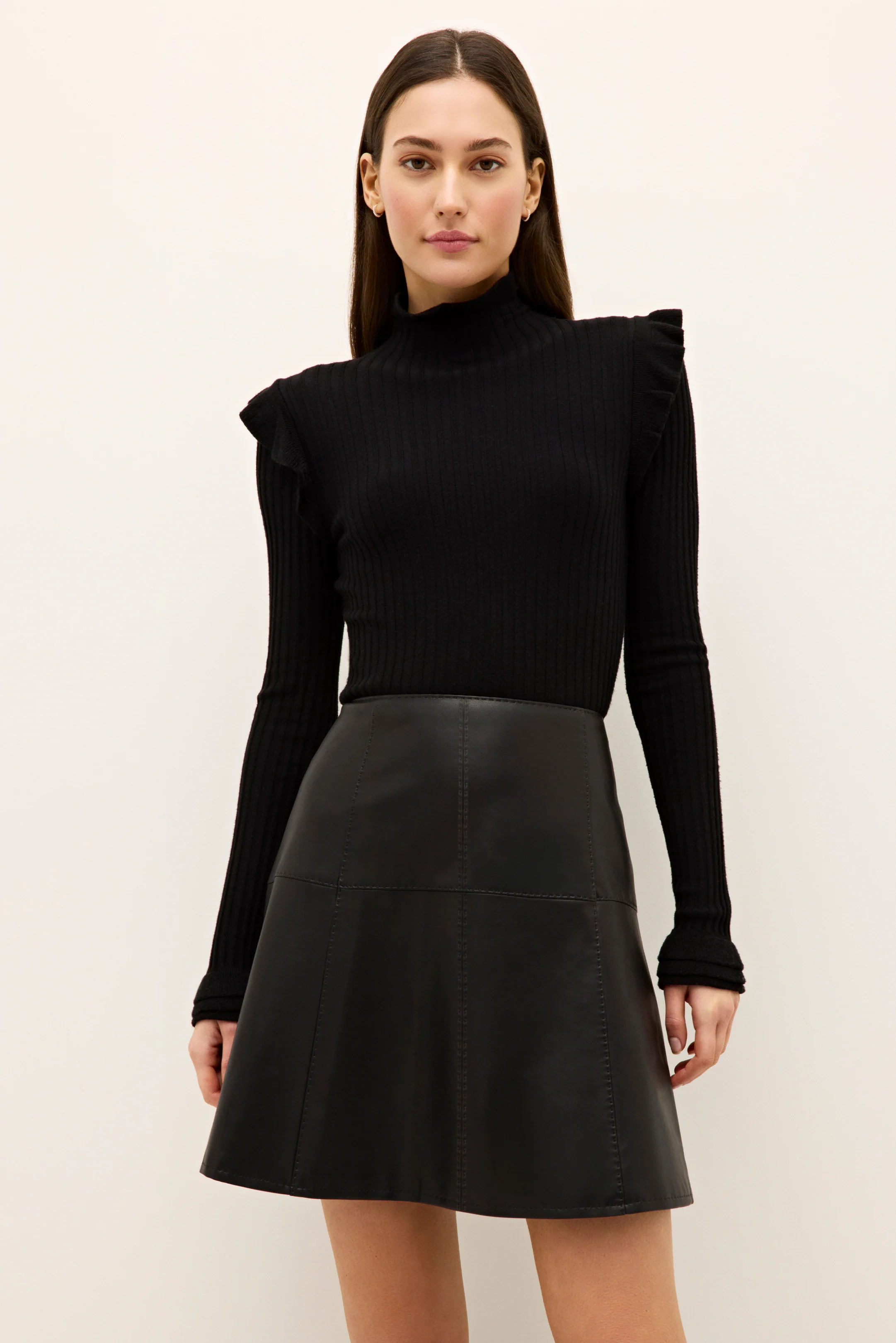 CRAWFORD SKIRT | Marie Oliver
