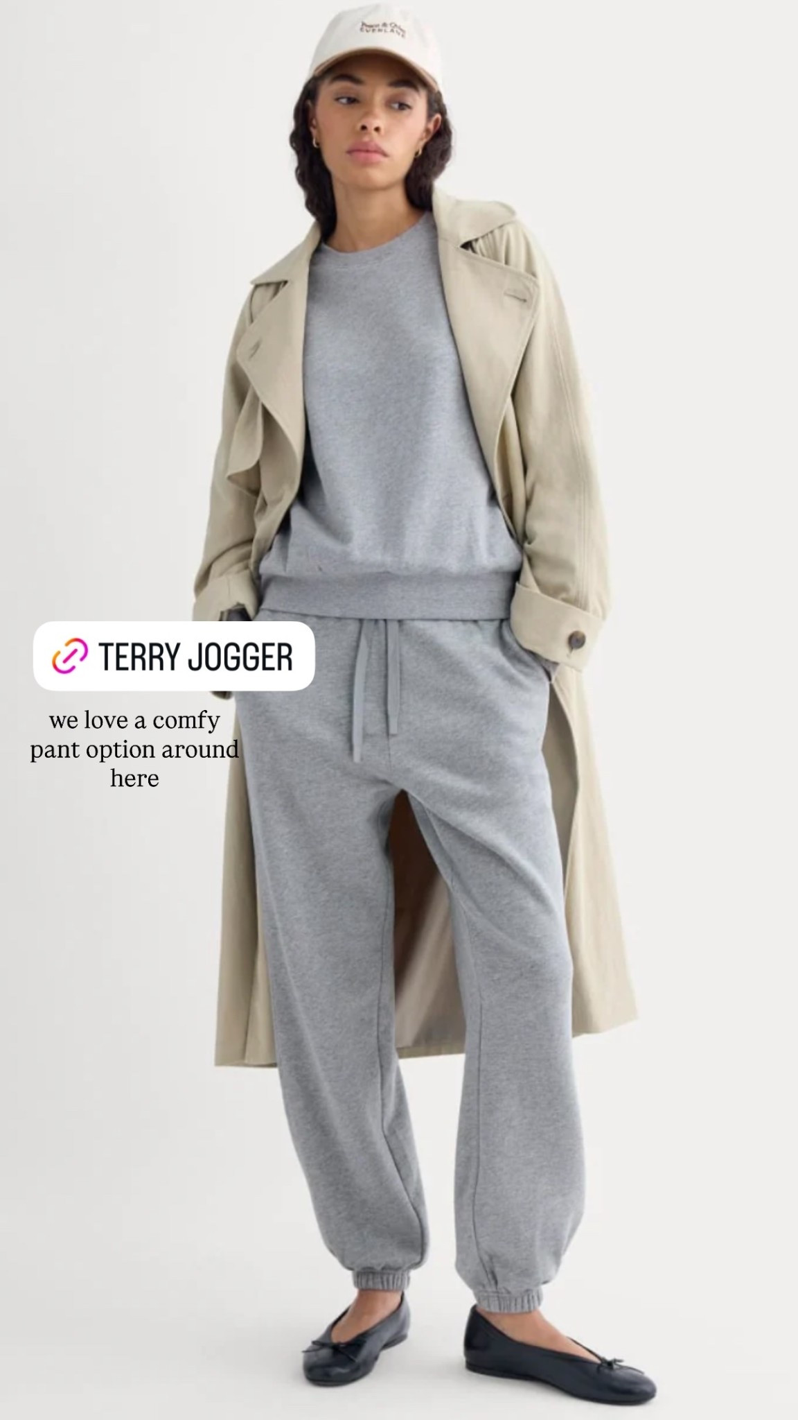 Everlane Sale

#LTKSaleAlert #LTKOver40