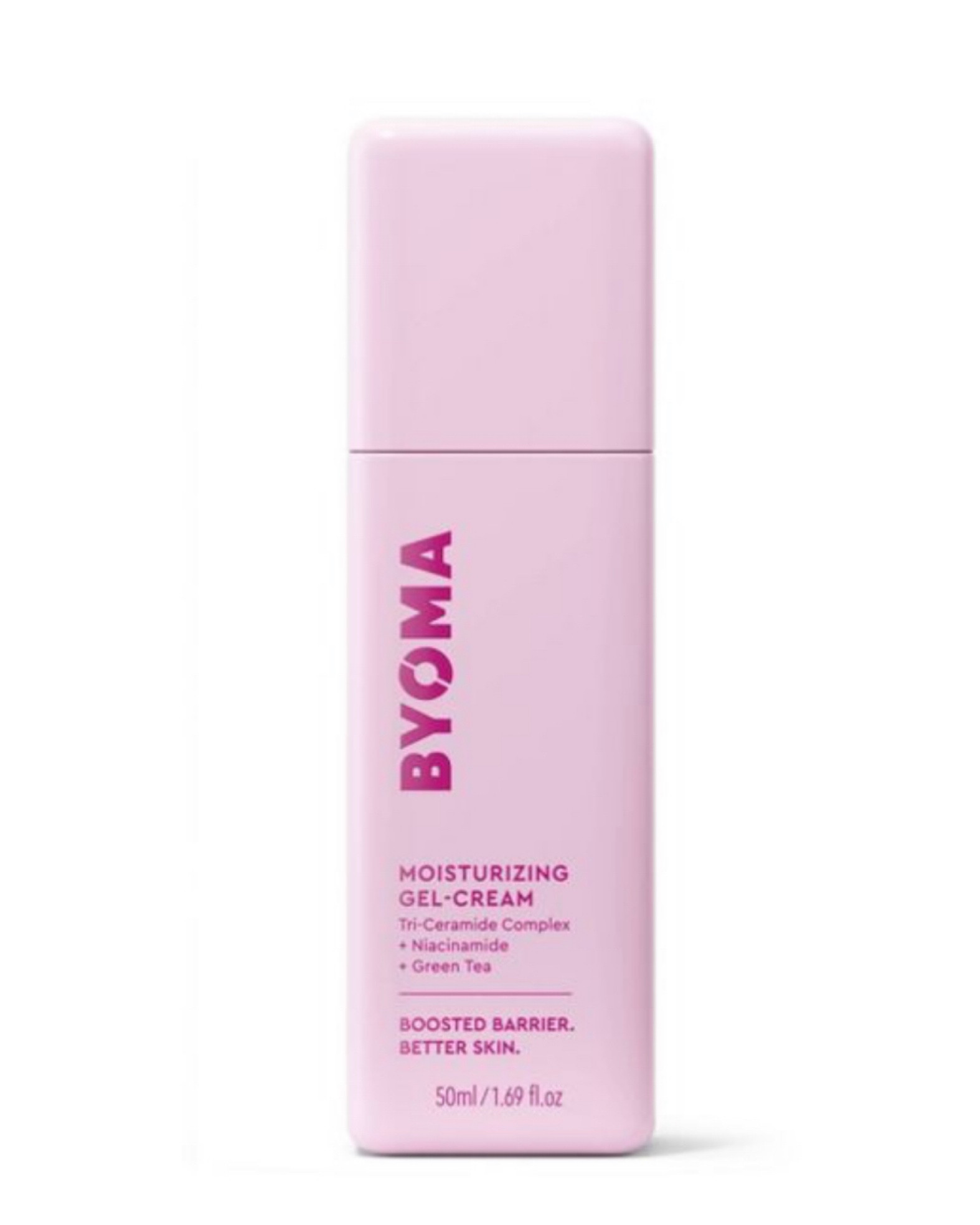 Skincare, Byoma skincare, moisturizer 