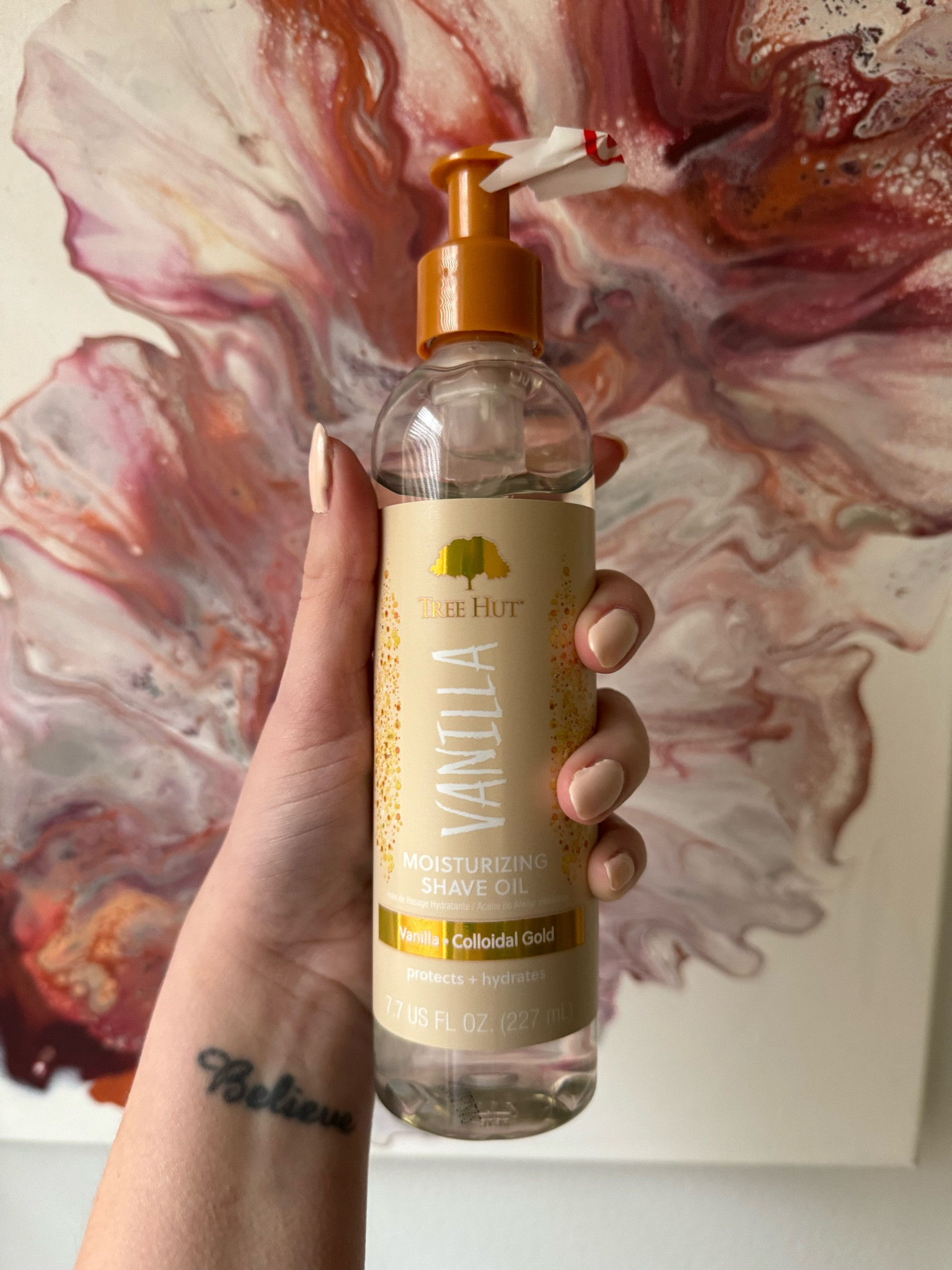 Excited to try this shaving oil!

#LTKfindsunder50 #LTKbeauty #LTKSeasonal