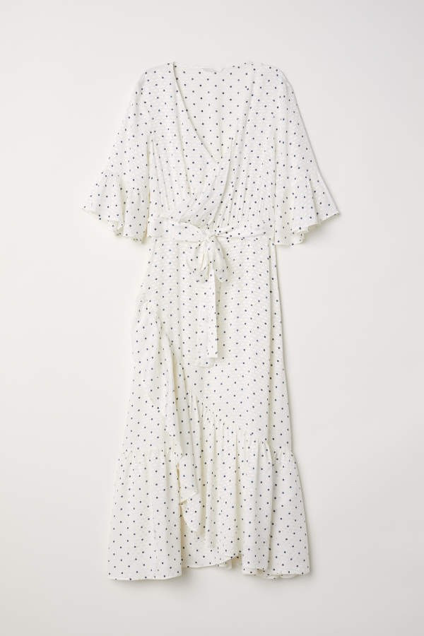 Flounced Dress | H&M (US)