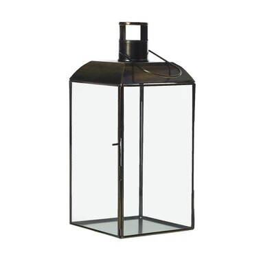 BEACON LANTERN SMALL | Indigo (CA)