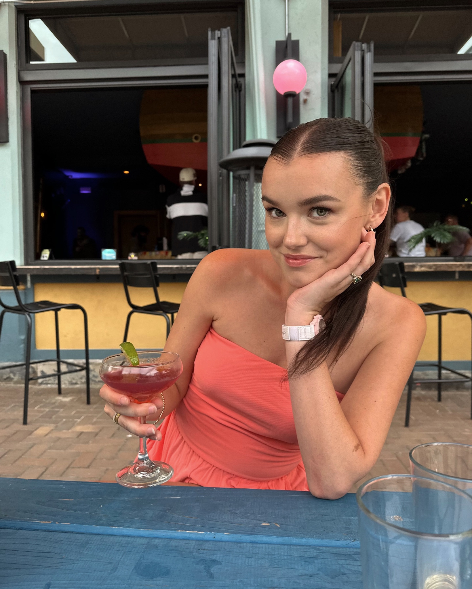 summer makeup staples 
#summermakeup #makeuproutine 

summer makeup - makeup routine - beauty routine 

#LTKBeauty #LTKSummerSales