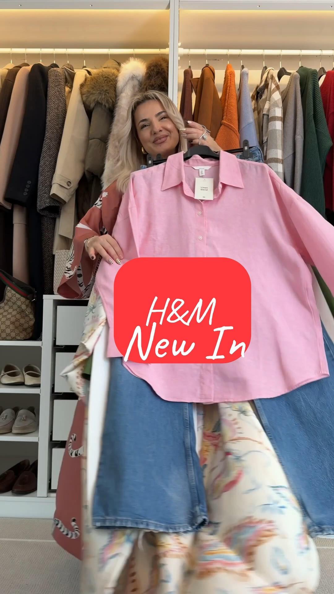 H&M New In ♥️

#LTKootd #LTKgrwm #LTKU