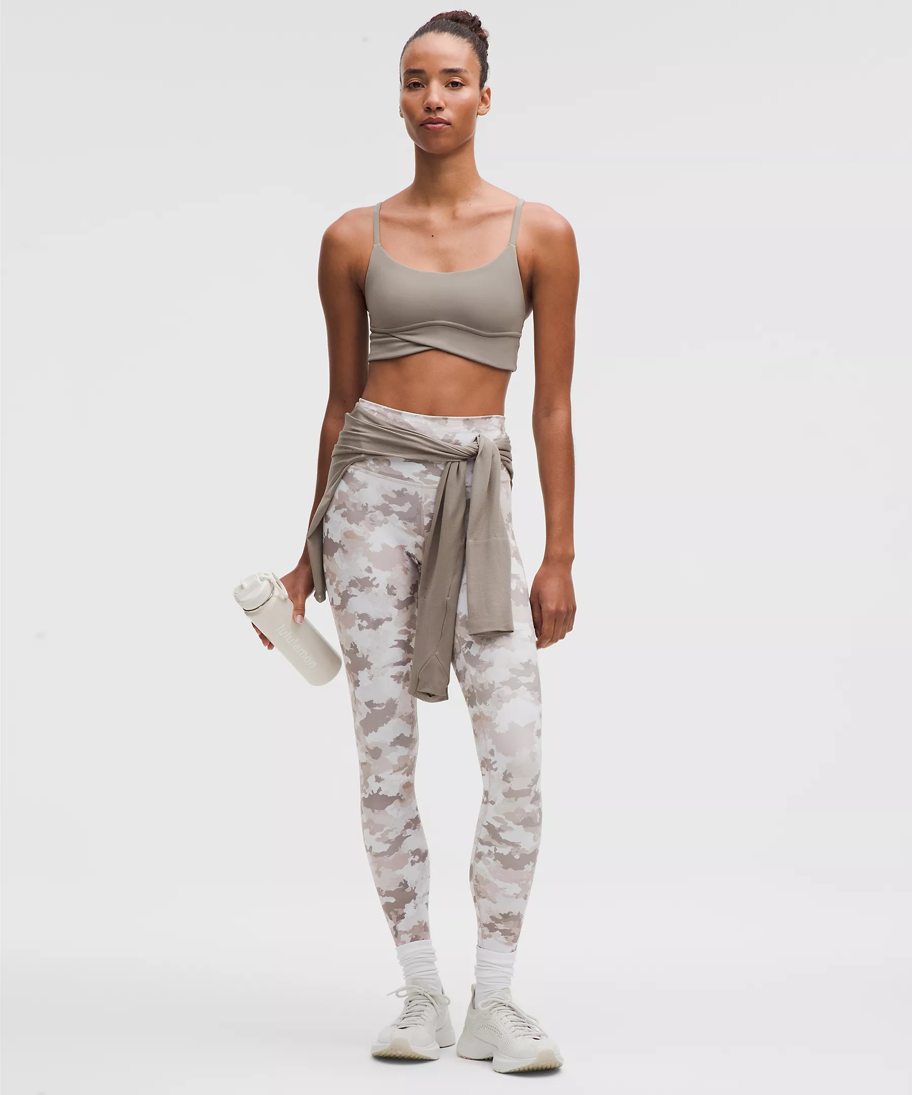 Wunder Train High-Rise Tight 28" | Lululemon (US)