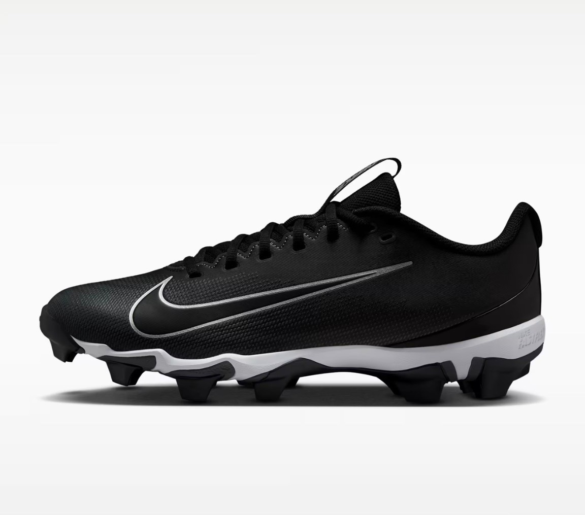 Nike football cleats 