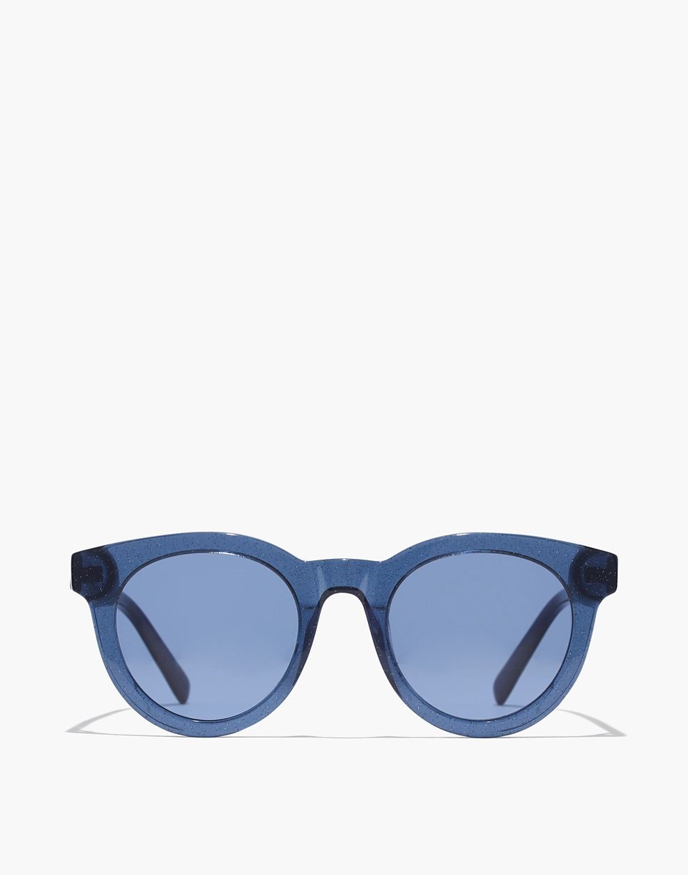 Halliday Sunglasses | Madewell