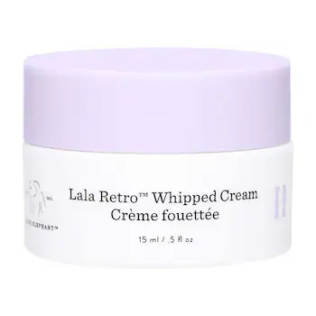 Mini Lala Retro™ Nourishing Whipped Refillable Moisturizer | Sephora (US)