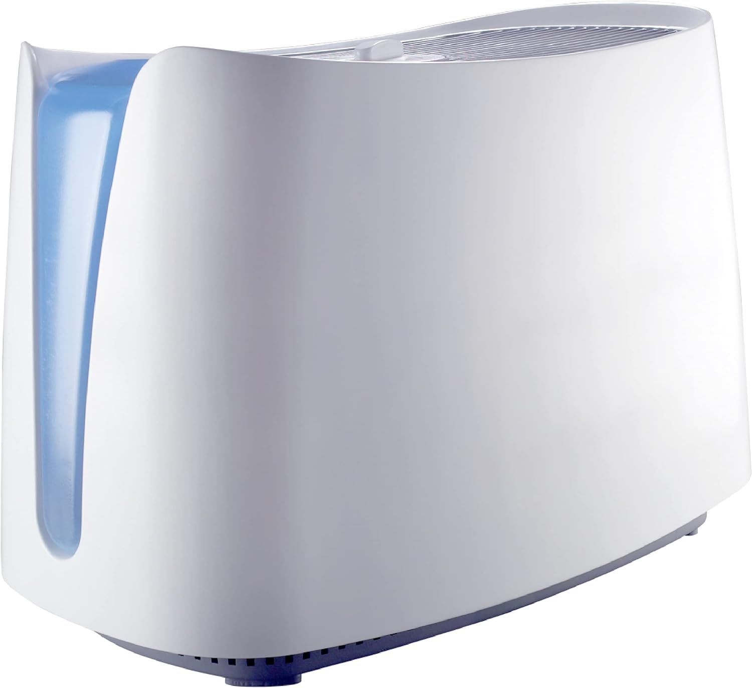 Honeywell Cool Moisture Humidifier, Medium Room, 1 Gallon Tank, White – Invisible Moisture Humi... | Amazon (US)