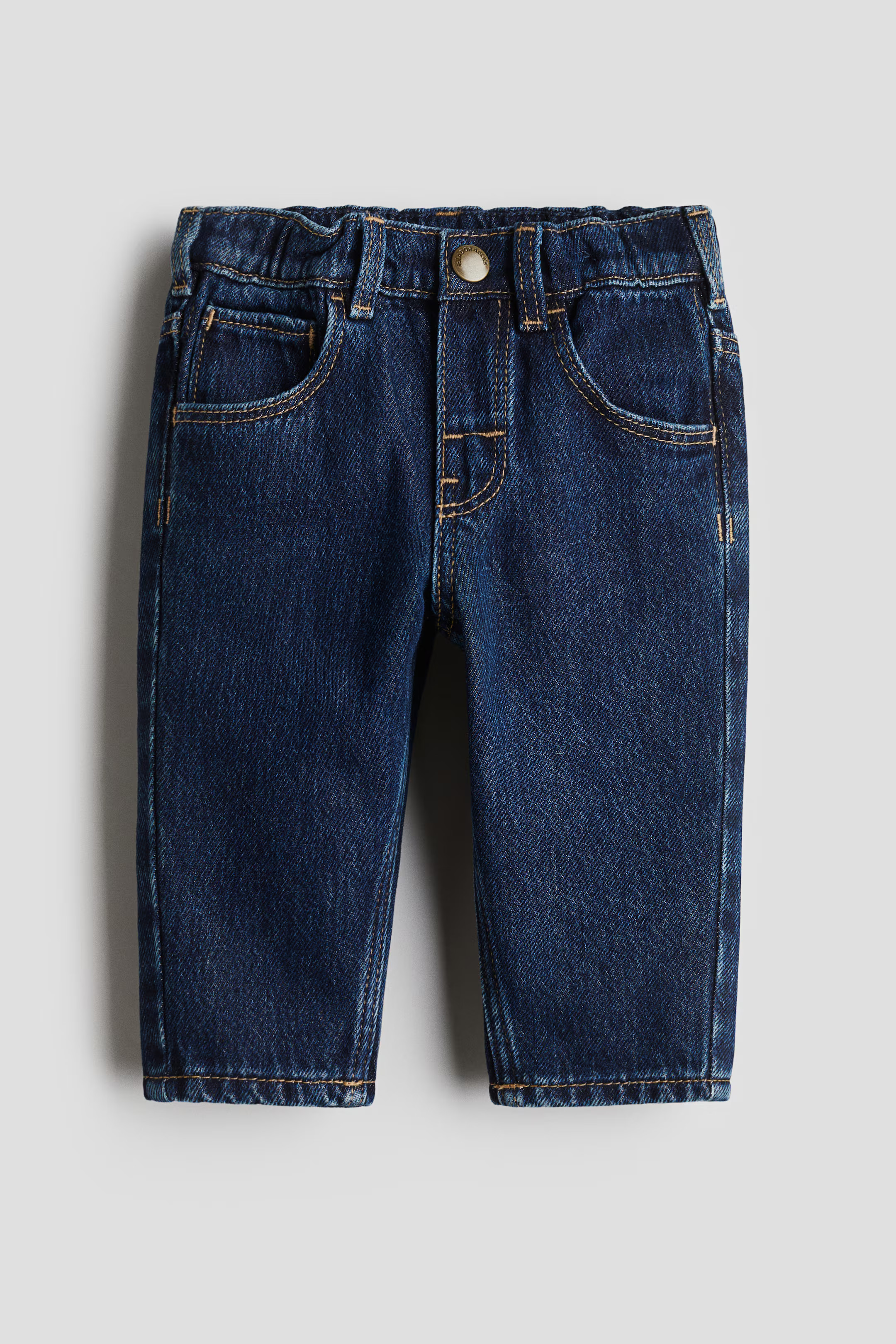 5-Pocket Jeans | H&M (US + CA)