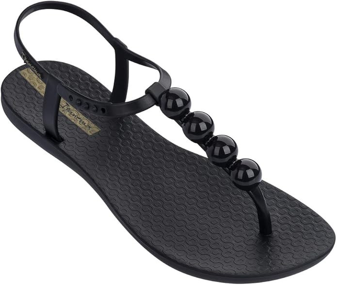 Ipanema Women's Pearl T-Strap Sandals | Amazon (US)