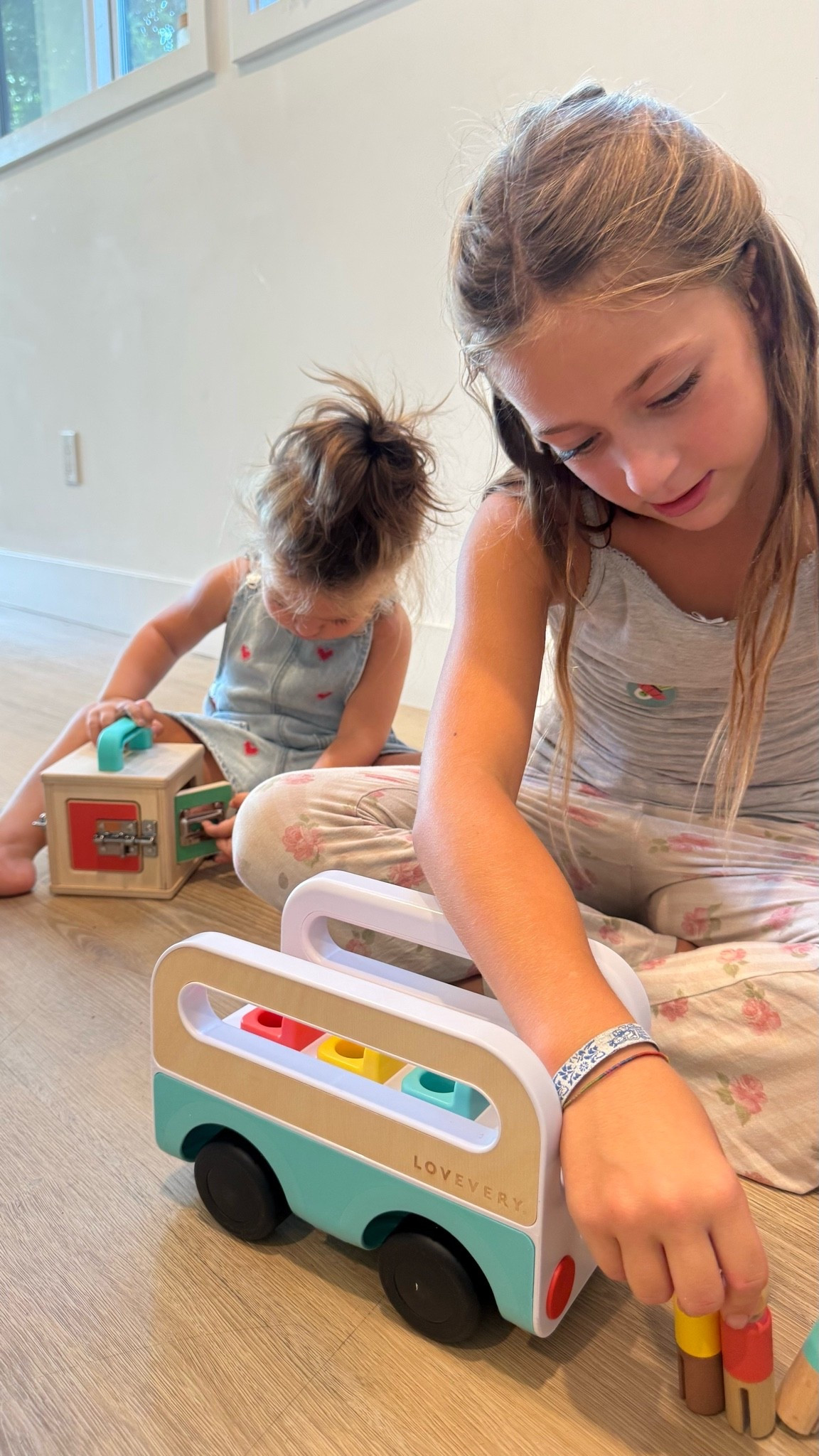 Montessori toddler toys

#LTKKids #LTKmomlife