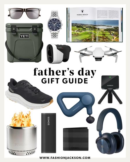Father’s Day gift ideas! #fathersday #dad #giftsforhim #giftsfordad #golf #outdoors #speaker #giftguide #fashionjackson

#LTKMens #LTKFamily #LTKGiftGuide