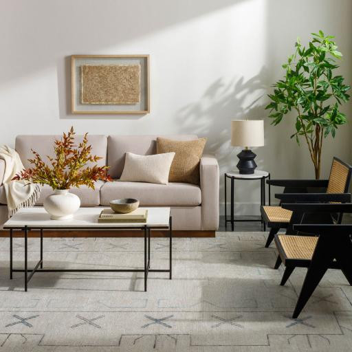 Livabliss Edison Eds-002 21"H X 12"W X 12"D Table Lighting | DecoratorsBest