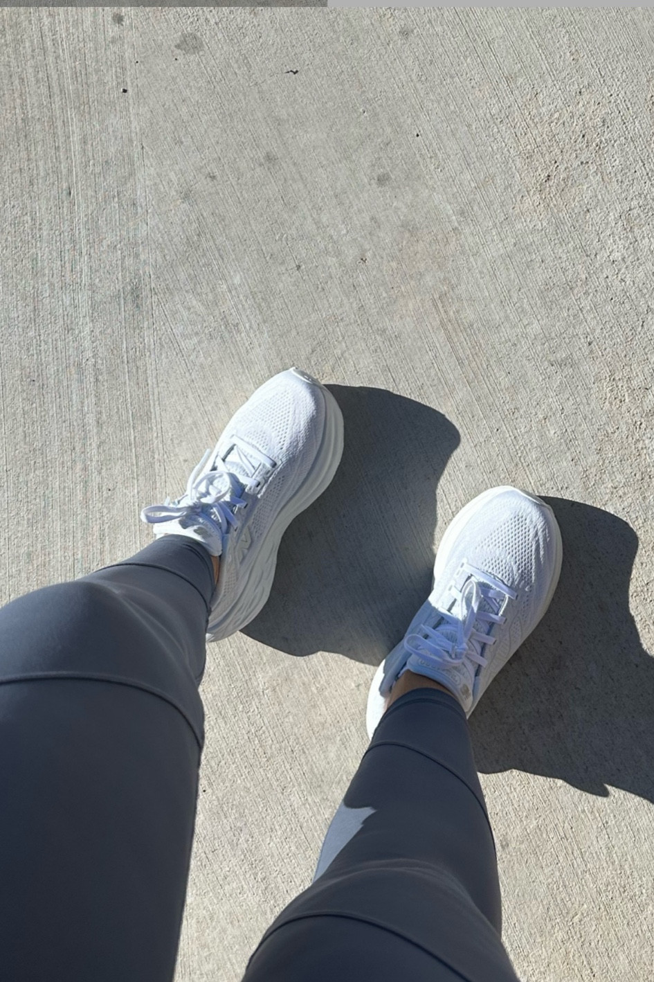 My go to running shoes 👟 



#LTKFitness #LTKStyleTip #LTKActive