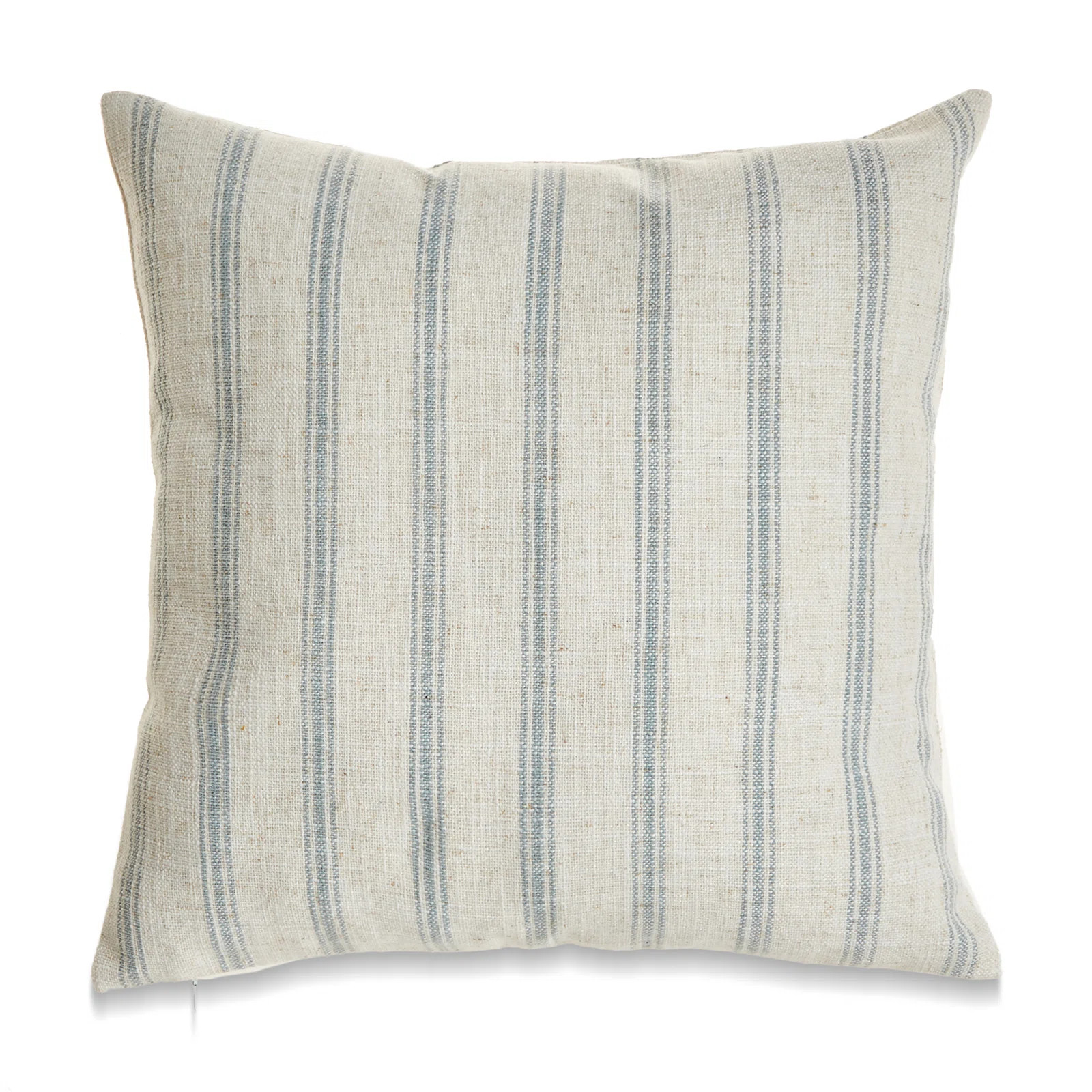 French Stripe Striped Pillow Cover | Wayfair North America