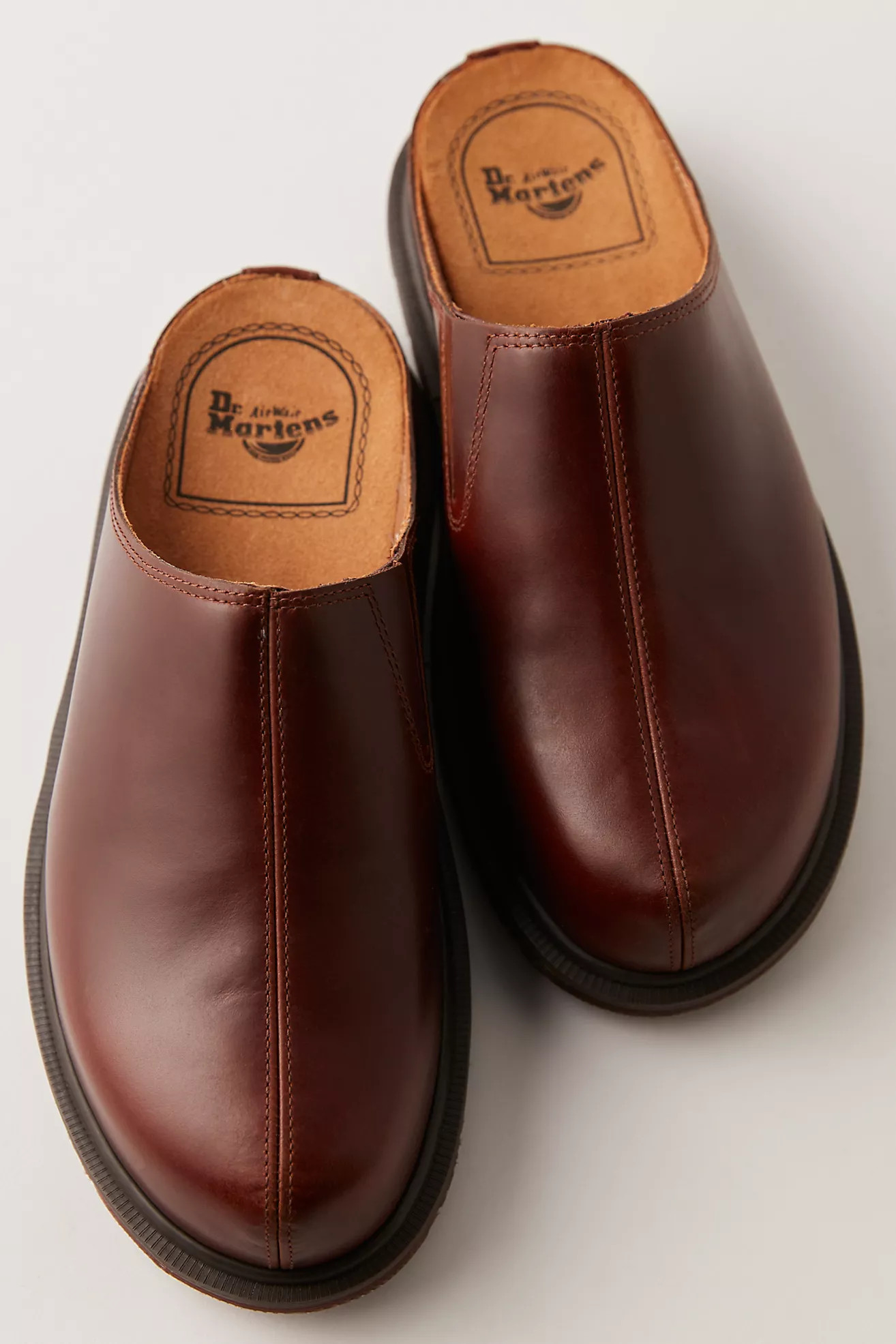 Dr. Martens San Mules | Free People (Global - UK&FR Excluded)