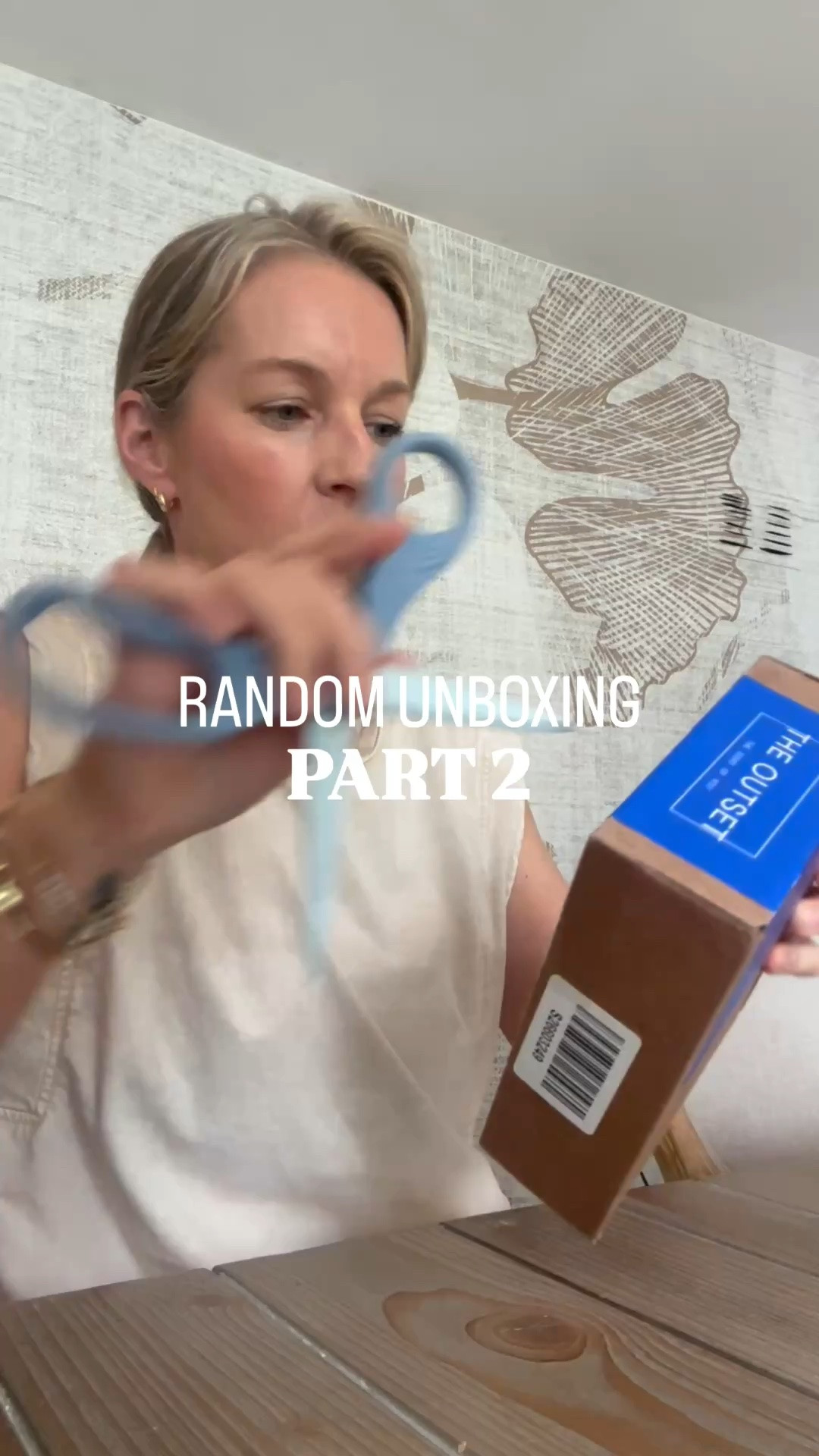 A very random unboxing of all great things!!

#LTKOver40 #LTKselfcare #LTKdayinmylife
