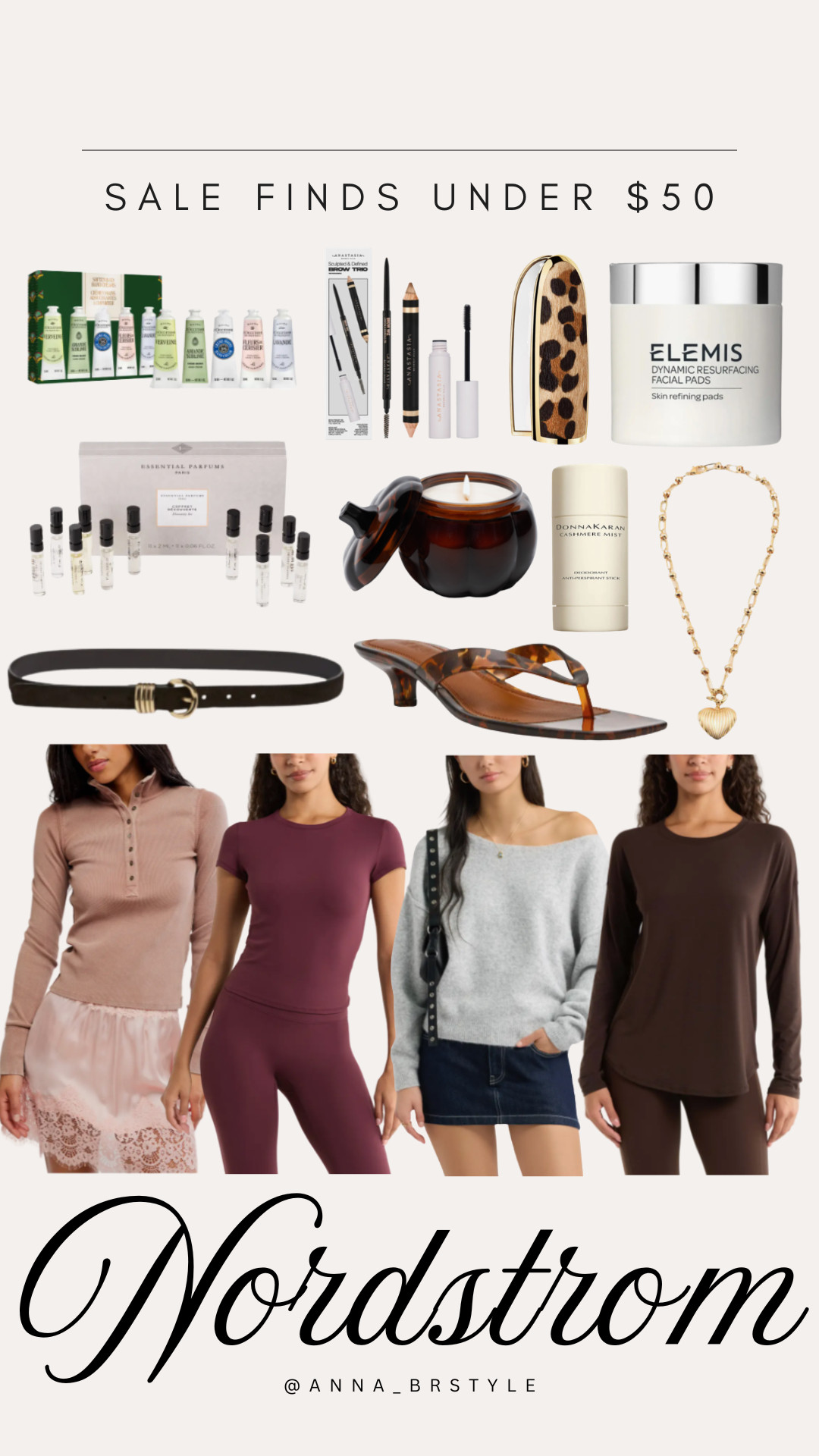 Nordstrom sale finds under $50 featuring affordable fashion, beauty, accessories, and cozy fall essentials perfect for a seasonal refresh.

Nordstrom sale, sale finds under $50, Nordstrom finds, affordable fall finds, fall fashion deals, Nordstrom beauty finds, fall beauty favorites, budget fashion finds, fall wardrobe essentials, Nordstrom under $50 

 #LTKSaleAlert