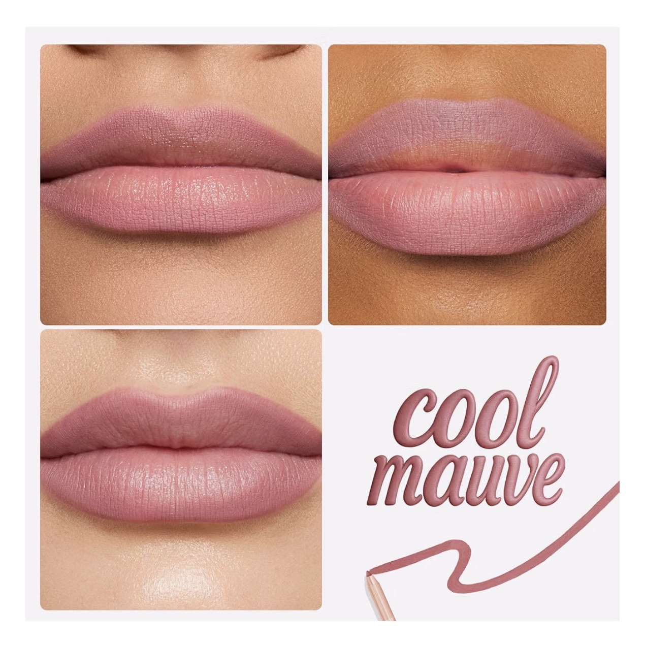 tarte maracuja juicy lip plump liner - Plumping Lip Liner with Hyaluronic Acid to Hydrate Lips, No-Needle Plumping Effect, Includes Mystery Charm, Vegan & Cruelty-Free, full size

ultra-creamy formula glides on without tugging & amplifies the look of lips without drying
gives a no-needle plumping effect with a cooling feel (minus the burn)
infused with 10+ superfruit complex, maracuja oil & hyaluronic acid for smoother, softer, plumper-looking lips

#LTKBeauty #LTKTravel #LTKWorkwear