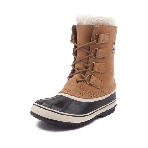 Womens Sorel Pac II Duck Boot | Journeys