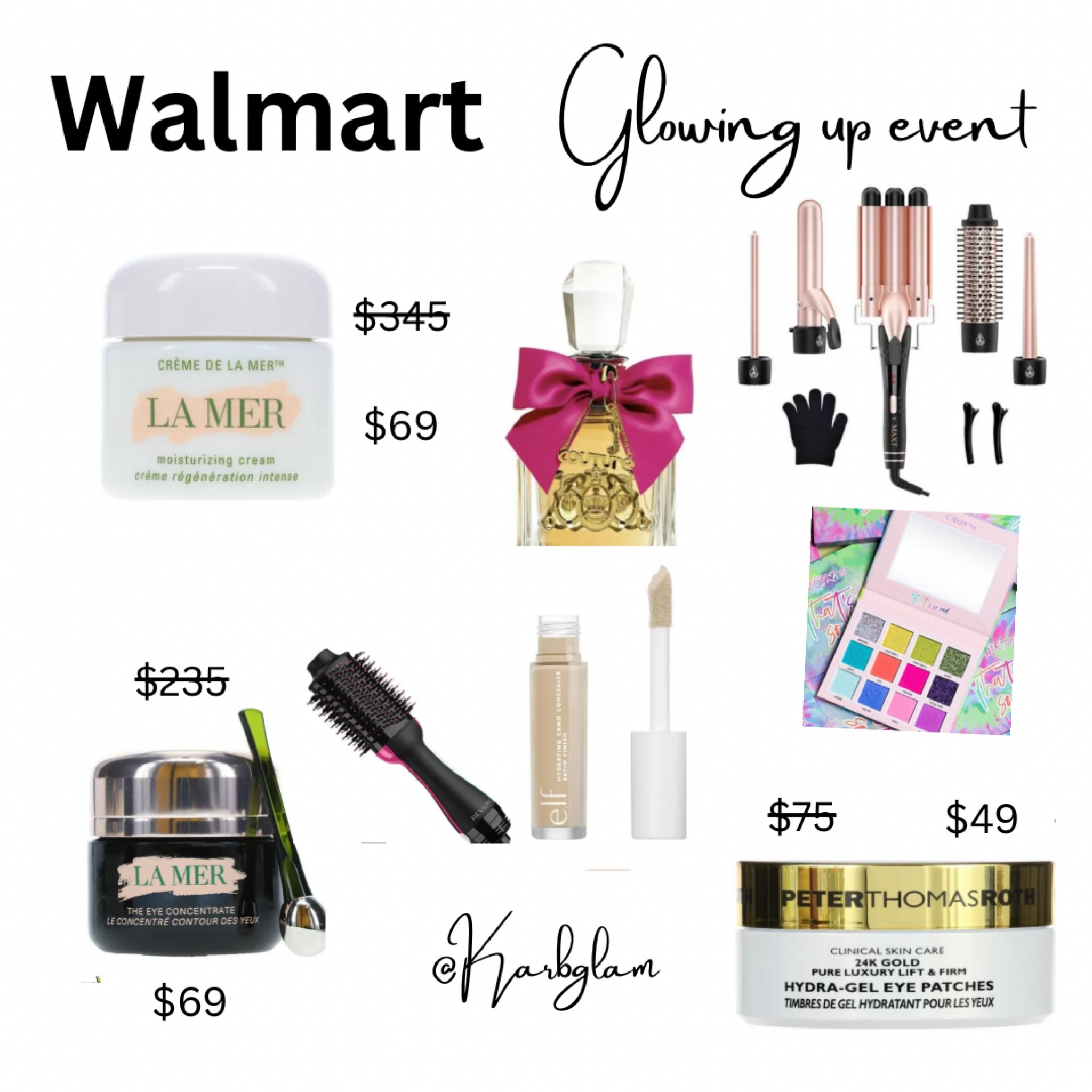Beauty Favorites for Mother’s Day from @walmart #walmartdeals #walmartfinds #mothersday 

#LTKGiftGuide #LTKFind #LTKBeautySale