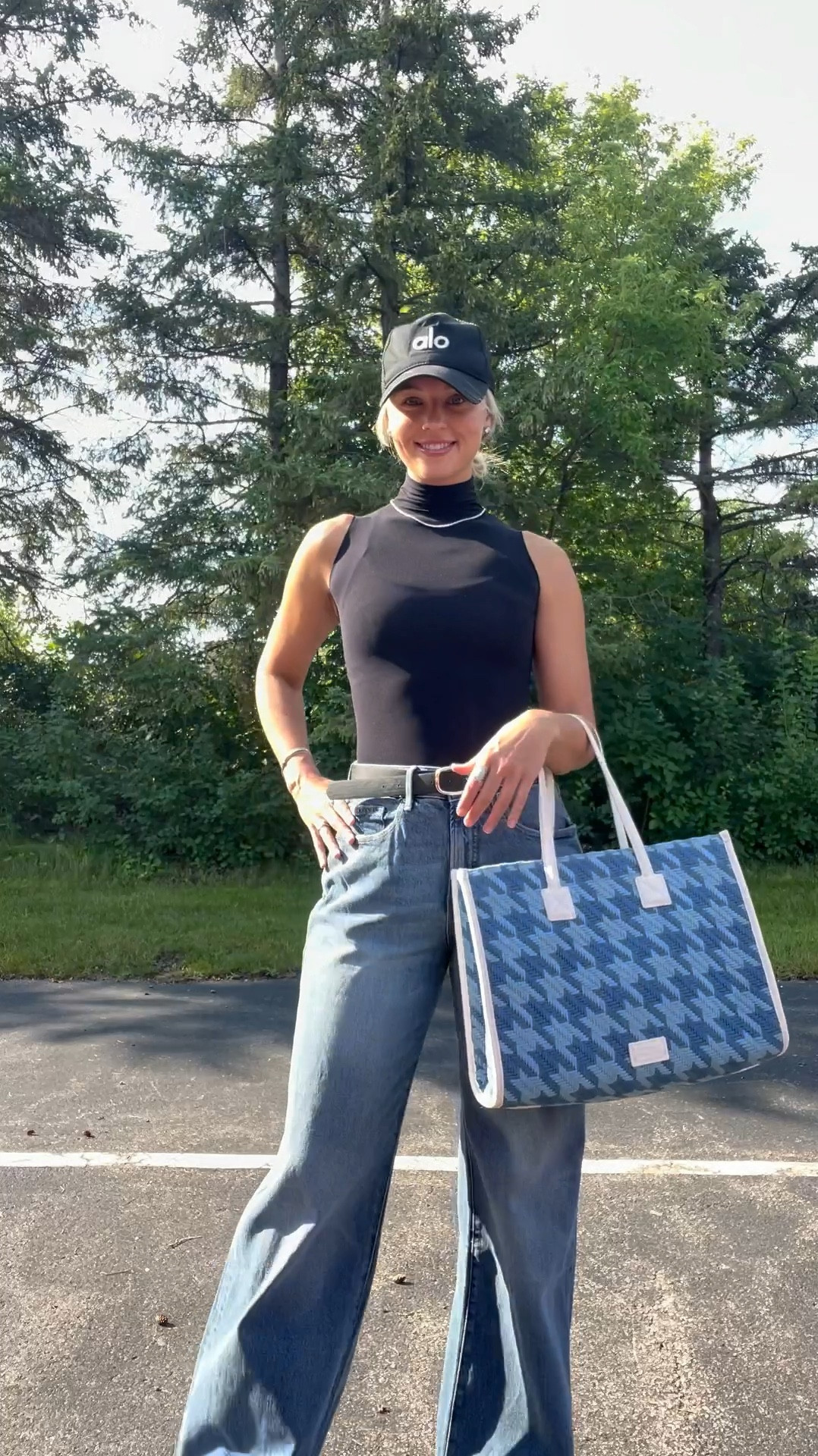 We love a good sporty, worklook, for a day in the office👩🏼‍💻💼

#LTKFindsUnder100 #LTKStyleTip #LTKWorkwear