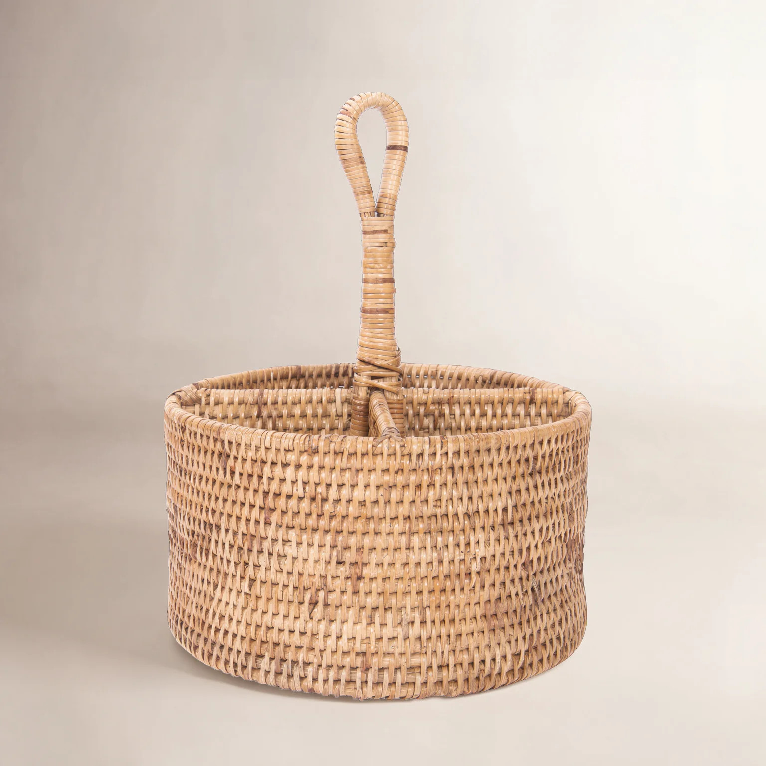 Birch Lane™ Fahy Flatware Caddy & Reviews | Birch Lane | Birch Lane