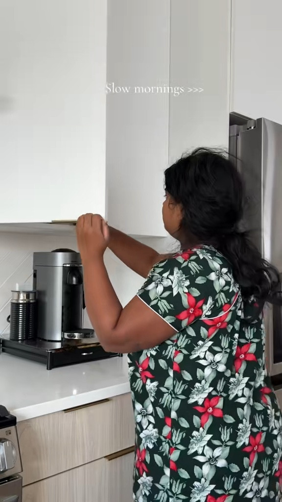 Slow Mornings 

#LTKU #LTKHome