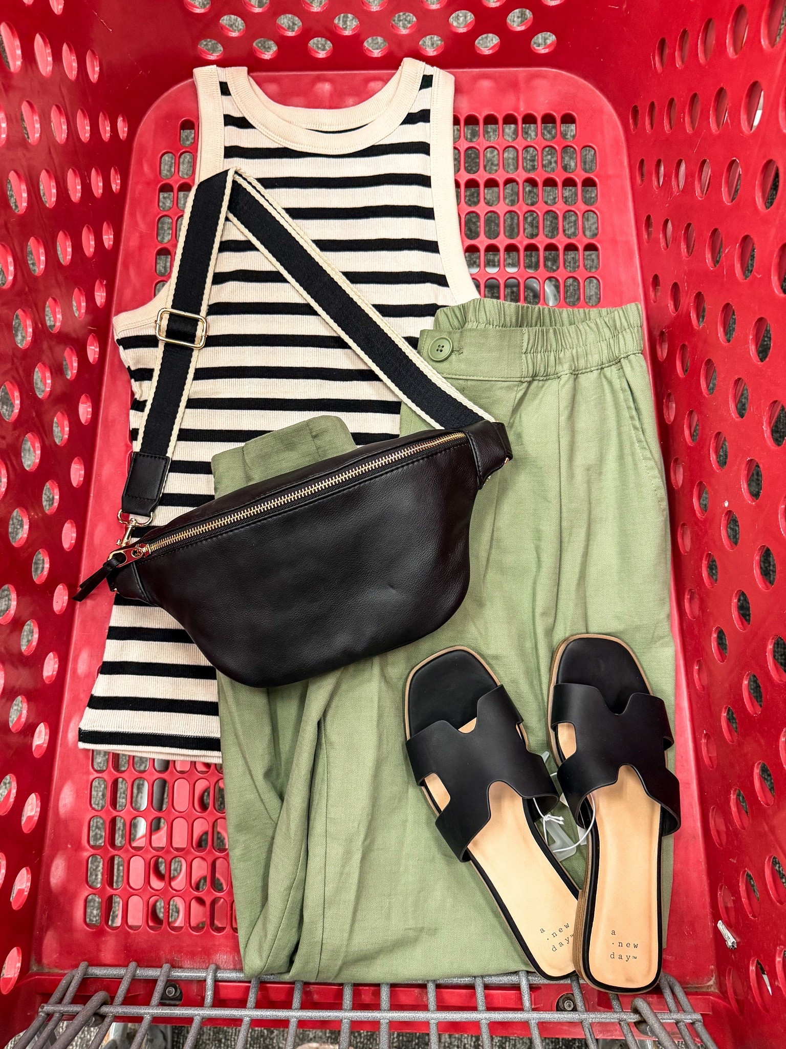 I love this chic target outfit!

#LTKSeasonal #LTKWorkwear #LTKOver40