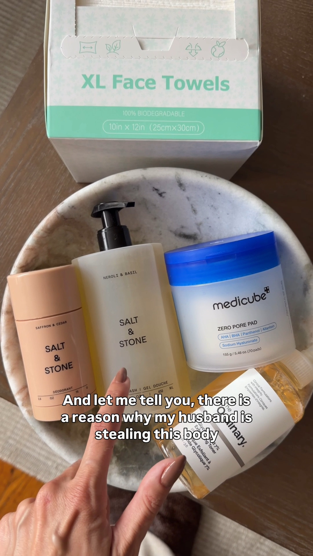 My Amazon beauty must haves that are actually worth your money during this prime day! @amazon #ad #founditonamazon

#LTKBeauty #LTKFindsUnder50 #LTKSaleAlert