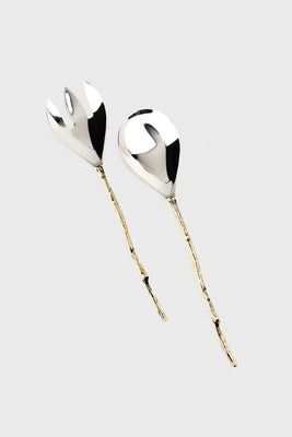 Olive Branch Serving Set | Tuckernuck (US)