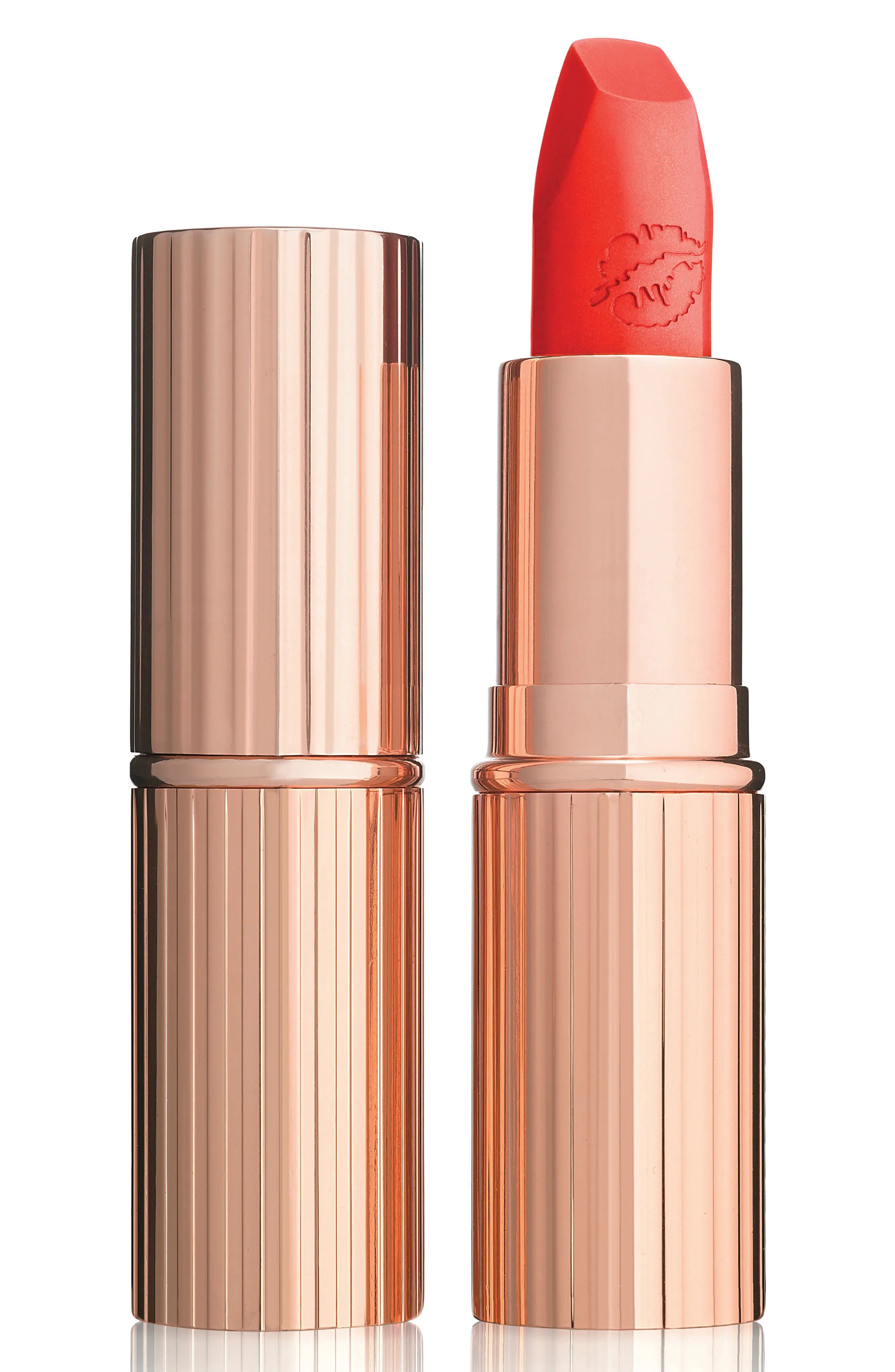 Charlotte Tilbury Hot Lips Lipstick in Tell Laura at Nordstrom | Nordstrom