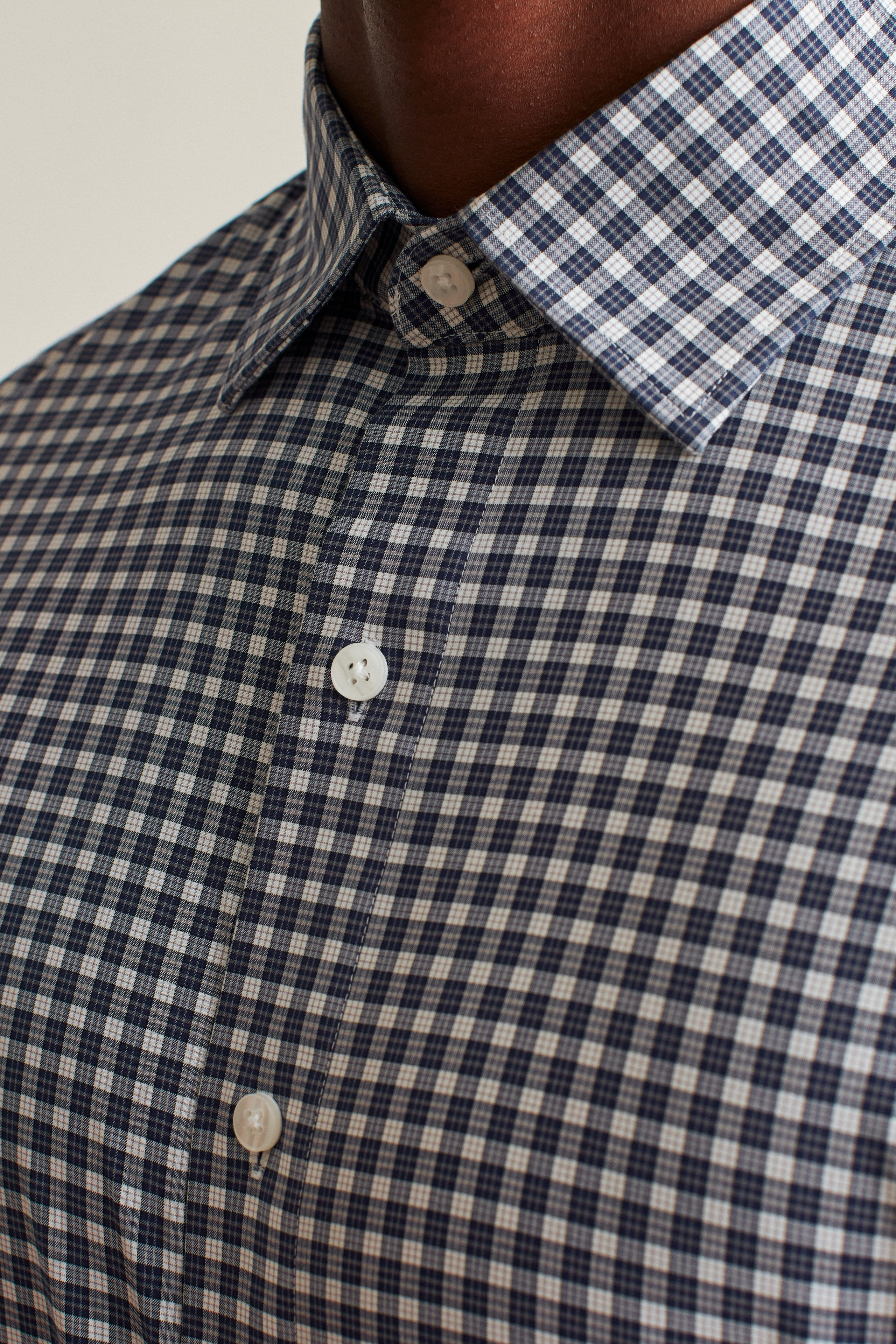 The Desk To Dinner Shirt | Bonobos (US)