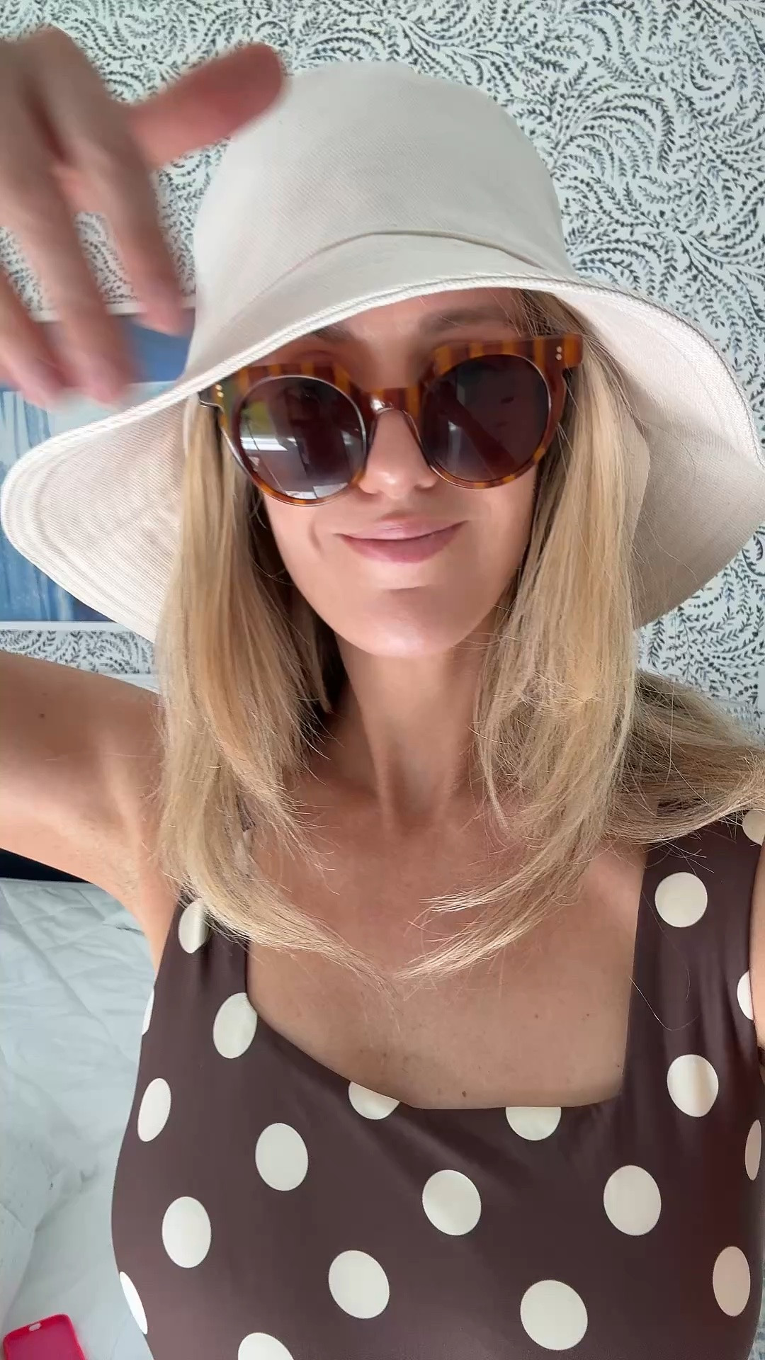 I love this beach hat!

#LTKootd #LTKgrwm #LTKdayinmylife