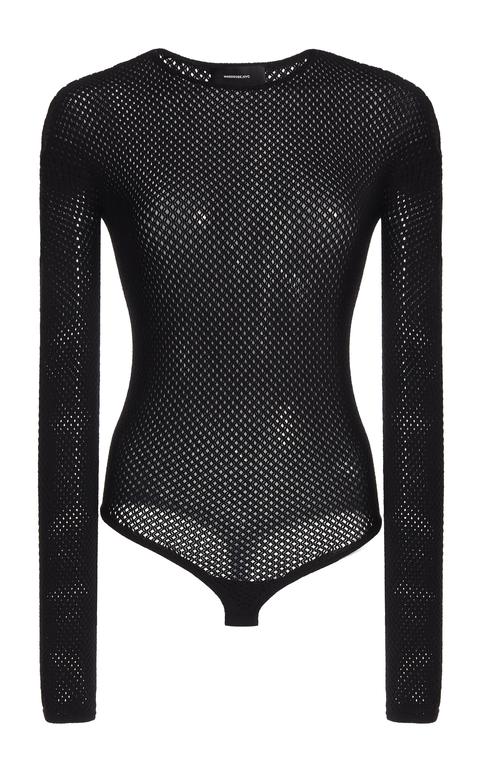 RHW Web Bodysuit | Moda Operandi (Global)