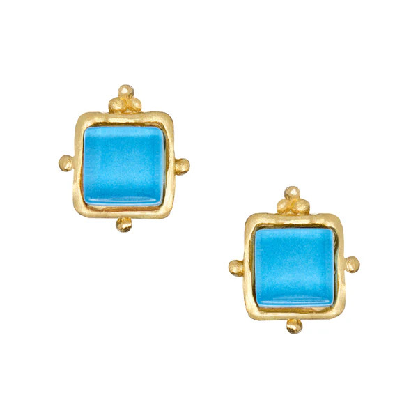 Charlotte Studs | Susan Shaw