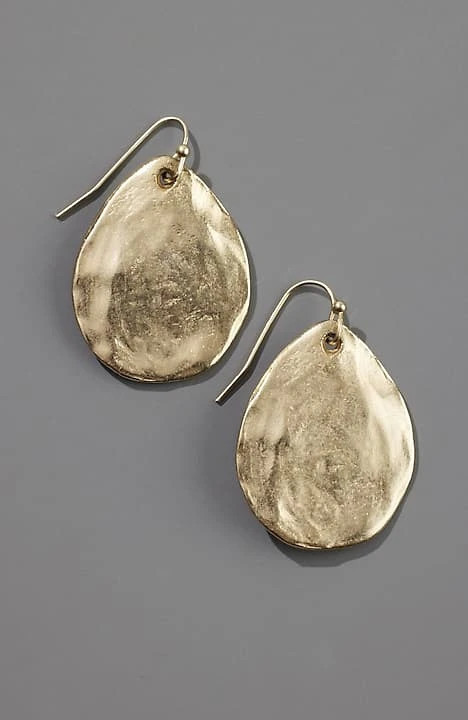 Earth Tones Drop Earrings | J. Jill