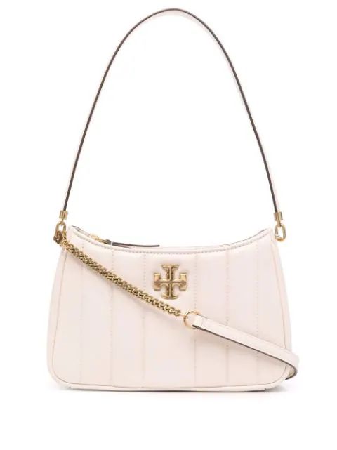 Kira logo-plaque crossbody bag | Farfetch Global