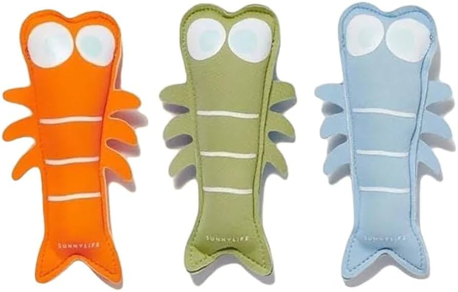 Dive Buddies | Sonny The Sea Creature | Amazon (US)