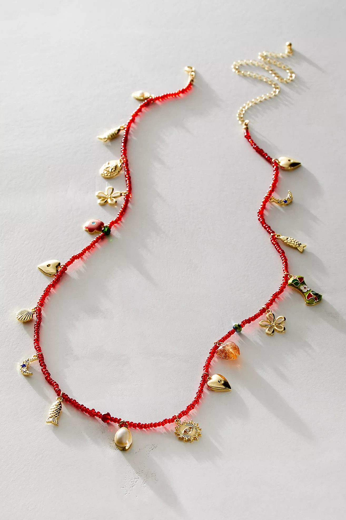 Marson Belly Chain | Free People (Global - UK&FR Excluded)