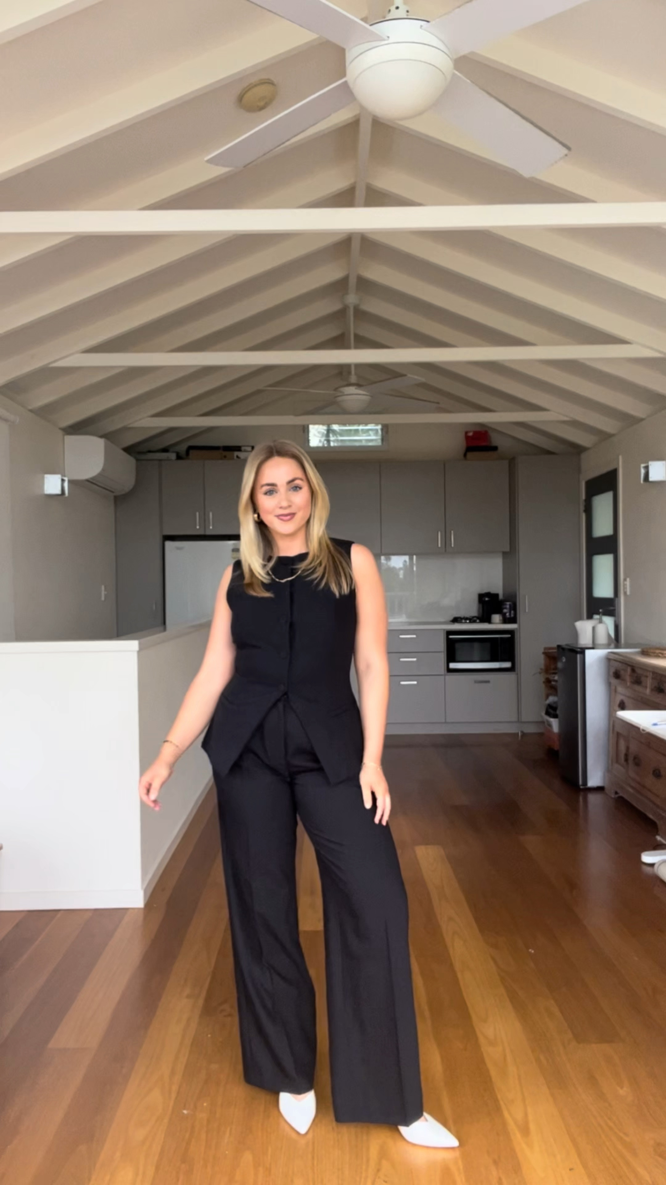 Forcast new arrivals for spring / summer workwear 

#LTKaustralia #LTKstyletip #LTKworkwear